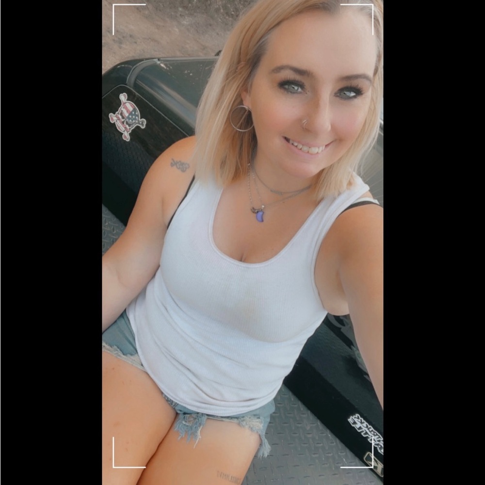 Meet your Posher, Jess